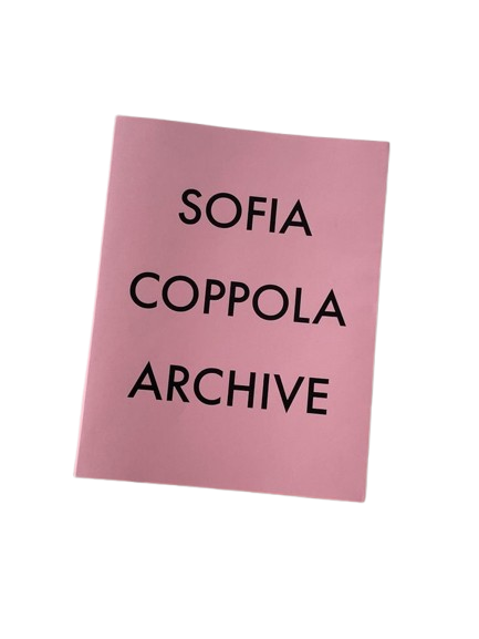Sofia Coppola Archive